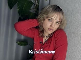 Kristimeow