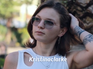 Kristinaclarke