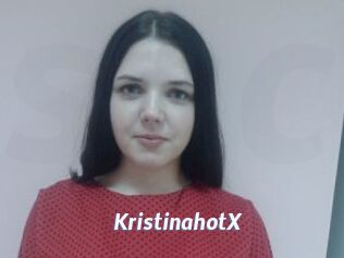 KristinahotX