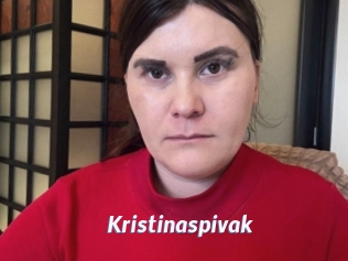 Kristinaspivak