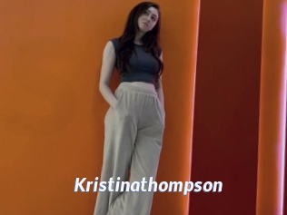Kristinathompson