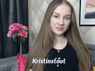 Kristinstout