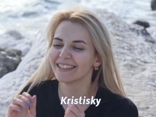 Kristisky