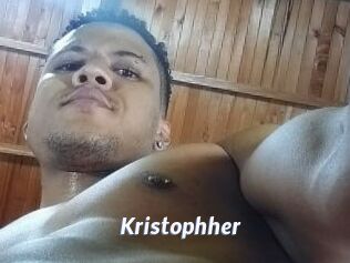 Kristophher