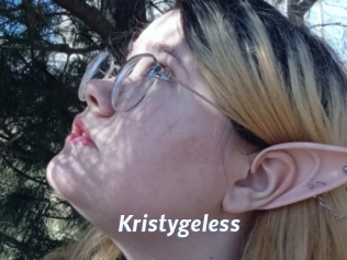 Kristygeless