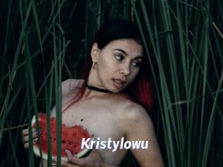 Kristylowu