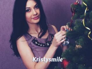 Kristysmile