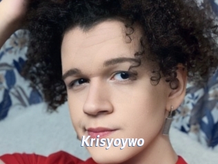 krisyoywo Sexe amateur contributions