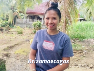 Krizamaecagas