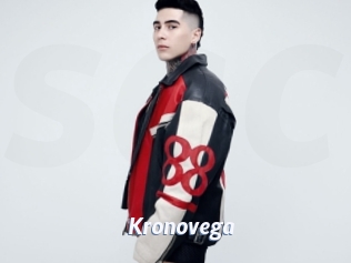Kronovega