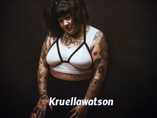 Kruellawatson