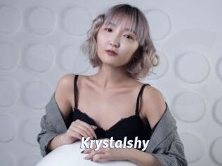 Krystalshy