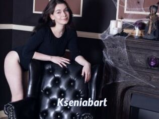Kseniabart