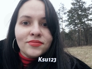 Ksu123