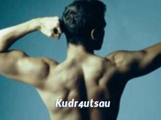 Kudr4utsau