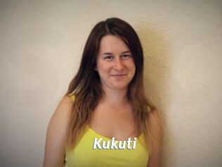 Kukuti