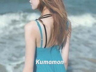 Kumamon