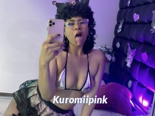 Kuromiipink