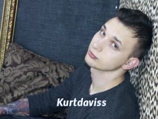 Kurtdaviss