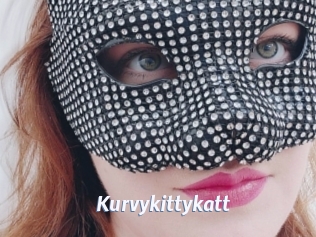 Kurvykittykatt