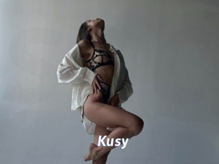 Kusy