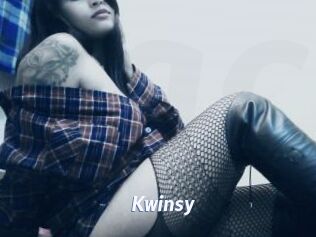 Kwinsy