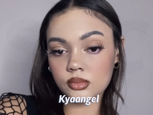 Kyaangel