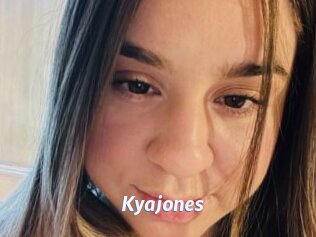 Kyajones