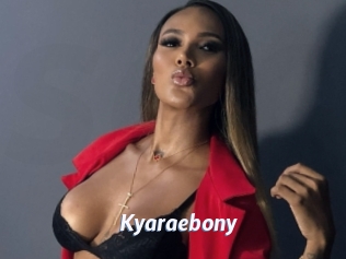 Kyaraebony