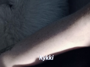 Kykki