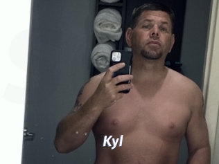 Kyl