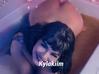 Kylakiim