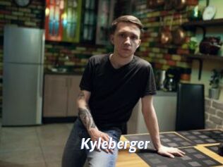 Kyleberger