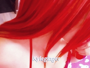 kyleginger Sexe amateur contributions