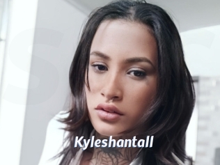 kyleshantall Sexe amateur contributions