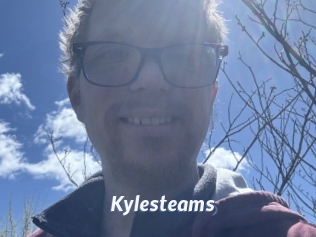 Kylesteams