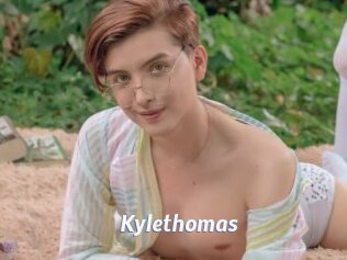 Kylethomas
