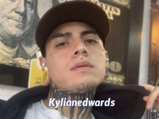 Kylianedwards
