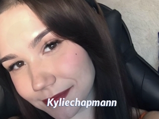 Kyliechapmann