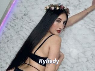 Kyliedy
