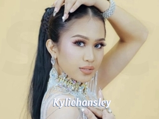 kyliehansley Sexe amateur contributions