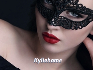 Kyliehome