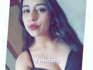 Kyliehorny