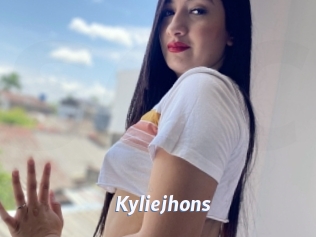 Kyliejhons