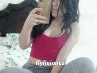 kyliejones Sexe amateur contributions