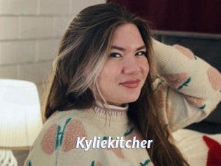 kyliekitcher Sexe amateur contributions
