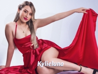 Kylieluna