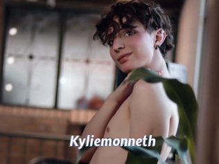 Kyliemonneth