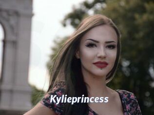 Kylieprincess