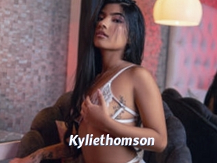Kyliethomson